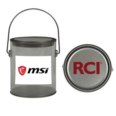 Pail Of Sweets (Empty)